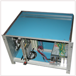 VME Rack Manufacturer